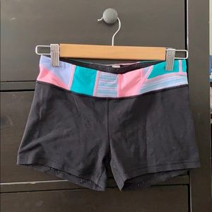 Ivivva shorts